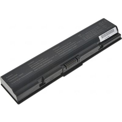 T6 Power Baterie Toshiba Satellite A200, A300, A500, 300, 500, L550, 6cell (6 Zellen, 5200 mAh), Notebook Akku, Schwarz T6 Power Baterie Toshiba Satellite A200, A300, A500, 300, 500, L550, 6cell (6 Zellen, 5200 mAh), Notebook Akku, Schwarz