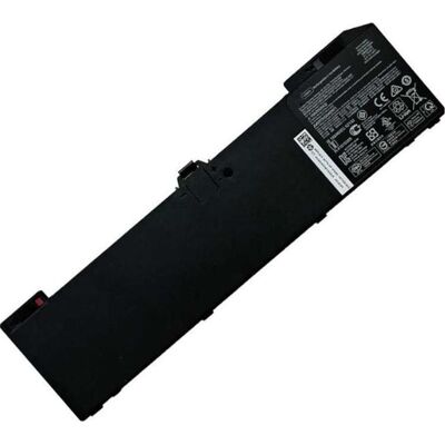 HP Battery 4C 90Wh 5.85Ah Li (4 Zellen, 5850 mAh), Notebook Akku HP Battery 4C 90Wh 5.85Ah Li (4 Zellen, 5850 mAh), Notebook Akku