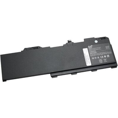 Origin Storage BTI L86212-001-, Akku, HP (8 Zellen, 6090 mAh), Notebook Akku, Schwarz Origin Storage BTI L86212-001-, Akku, HP (8 Zellen, 6090 mAh), Notebook Akku, Schwarz
