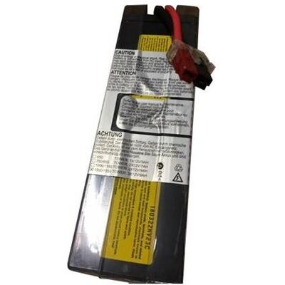 HPE Battery T1500 G5 UPS (1 Zelle), Notebook Akku HPE Battery T1500 G5 UPS (1 Zelle), Notebook Akku