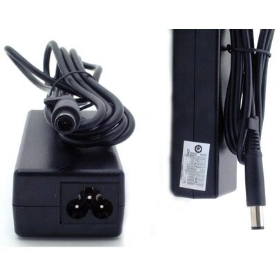 HP AC Smart Power Adapter 65W (65 W), Notebook Netzteil HP AC Smart Power Adapter 65W (65 W), Notebook Netzteil