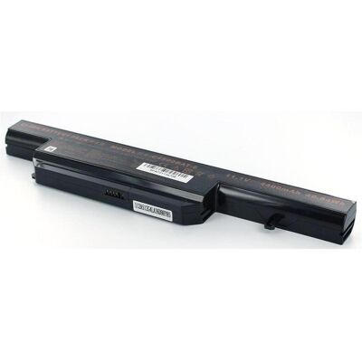 Wortmann - Terra Mobile 1509 - 11.1V - 4400mAh - Batterie Wortmann - Terra Mobile 1509 - 11.1V - 4400mAh - Batterie