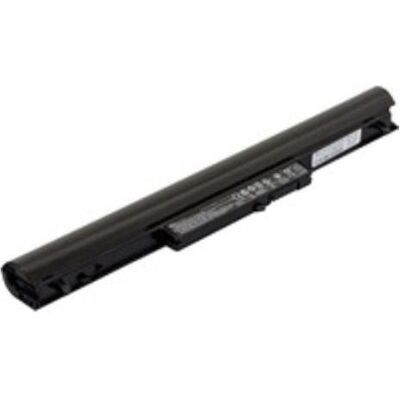 HP 695192-001 (4 Zellen, 2550 mAh), Notebook Akku, Schwarz HP 695192-001 (4 Zellen, 2550 mAh), Notebook Akku, Schwarz