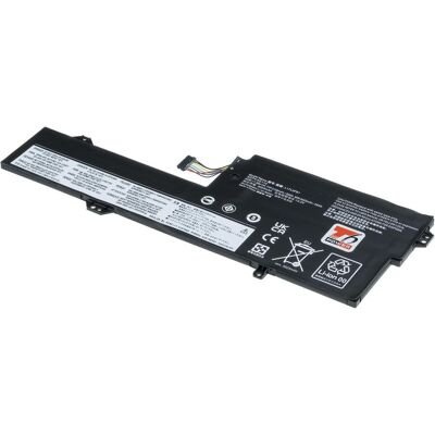 T6 Power Baterie Lenovo Yoga 720-12IKB, IdeaPad 320S-13IKB serie,,, 3cell, Li-Pol (3 Zellen, 3108 mAh), Notebook Akku T6 Power Baterie Lenovo Yoga 720-12IKB, IdeaPad 320S-13IKB serie,,, 3cell, Li-Pol (3 Zellen, 3108 mAh), Notebook Akku
