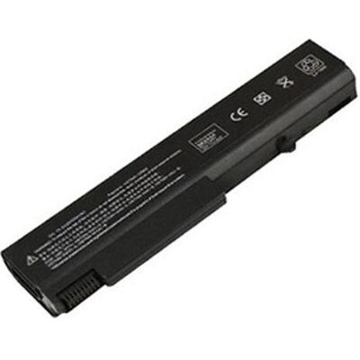 HP KU531AA Ersatzakku für Notebooks (6 Zellen, 5100 mAh), Notebook Akku, Schwarz HP KU531AA Ersatzakku für Notebooks (6 Zellen, 5100 mAh), Notebook Akku, Schwarz