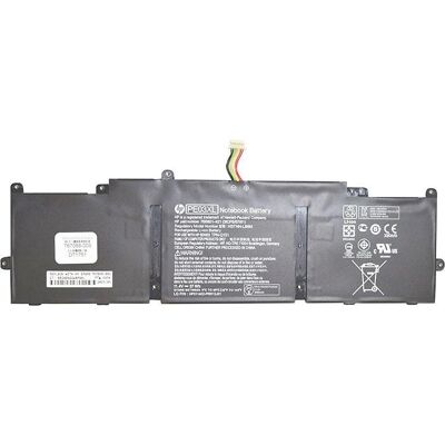 HP Battery (PE03036XL-PR) 3.25Ah, 36Wh, 3cell (3 Zellen, 3250 mAh), Notebook Akku HP Battery (PE03036XL-PR) 3.25Ah, 36Wh, 3cell (3 Zellen, 3250 mAh), Notebook Akku