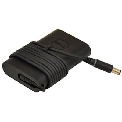 Dell AC Adapter 65W (w/EU Power (65 W), Notebook Netzteil Dell AC Adapter 65W (w/EU Power (65 W), Notebook Netzteil