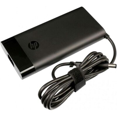 HP AC Adapter 230W Smart Slim (230 W), Notebook Netzteil, Schwarz HP AC Adapter 230W Smart Slim (230 W), Notebook Netzteil, Schwarz