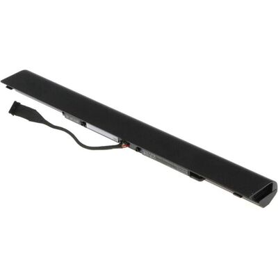 CoreParts Laptop-Batterie Lithium-Ionen 2200 mAh 31.7 Wh (4 Zellen, 2200 mAh), Notebook Akku, Schwarz CoreParts Laptop-Batterie Lithium-Ionen 2200 mAh 31.7 Wh (4 Zellen, 2200 mAh), Notebook Akku, Schwarz