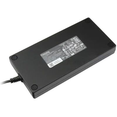 Acer AC Adapter 280W, A280A010P, 1.7x5.5x11 - Black (280 W), Notebook Netzteil, Schwarz Acer AC Adapter 280W, A280A010P, 1.7x5.5x11 - Black (280 W), Notebook Netzteil, Schwarz