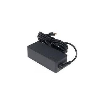 IBM Ac adapter (45 W), Notebook Netzteil, Schwarz IBM Ac adapter (45 W), Notebook Netzteil, Schwarz