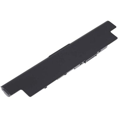 AGI 41758 notebook battery Lithium-Ion (Li-Ion) 2200 mAh 14,8 V (2200 mAh), Notebook Akku, Schwarz AGI 41758 notebook battery Lithium-Ion (Li-Ion) 2200 mAh 14,8 V (2200 mAh), Notebook Akku, Schwarz