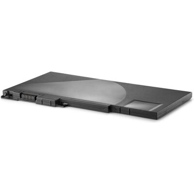 HP Cm03xl (3 Zellen, 4504 mAh), Notebook Akku, Grau HP Cm03xl (3 Zellen, 4504 mAh), Notebook Akku, Grau