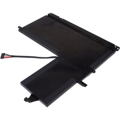CoreParts MBXLE-BA0082 Notebook-Ersatzteil Batterie/Akku (1 Zelle, 4250 mAh), Notebook Akku, Schwarz CoreParts MBXLE-BA0082 Notebook-Ersatzteil Batterie/Akku (1 Zelle, 4250 mAh), Notebook Akku, Schwarz