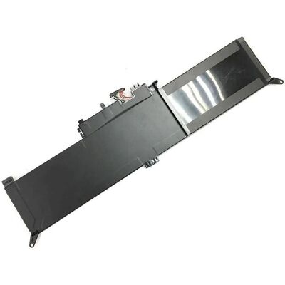 IBM BATTERY Internal 4c 51Wh LiIon (4 Zellen, 3300 mAh), Notebook Akku, Schwarz IBM BATTERY Internal 4c 51Wh LiIon (4 Zellen, 3300 mAh), Notebook Akku, Schwarz