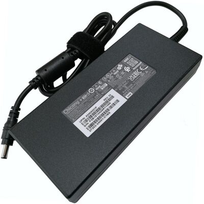Gigabyte Napájecí adaptér orig. 240W 20V (240 W), Notebook Netzteil Gigabyte Napájecí adaptér orig. 240W 20V (240 W), Notebook Netzteil