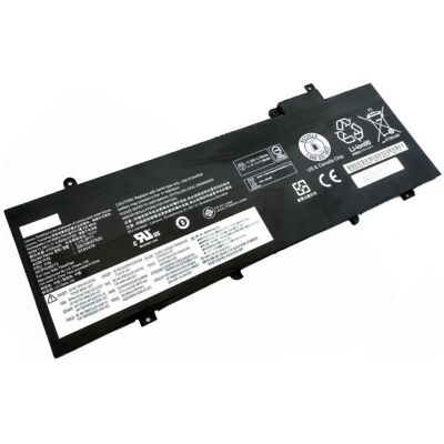 IBM Battery 3Cell 57WH Li-on (3 Zellen), Notebook Akku IBM Battery 3Cell 57WH Li-on (3 Zellen), Notebook Akku