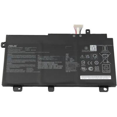 Asus Battery B31N1726-1 4240mAh / 48Wh / 11.4V / 3 cells (3 Zellen, 4400 mAh), Notebook Akku Asus Battery B31N1726-1 4240mAh / 48Wh / 11.4V / 3 cells (3 Zellen, 4400 mAh), Notebook Akku