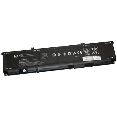 BTI - L85885-005 - 7170mAh - 11.58V - Batterie BTI - L85885-005 - 7170mAh - 11.58V - Batterie