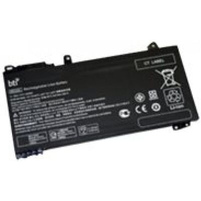 Origin Storage BTI L32656-002, Akku (3 Zellen, 3896 mAh), Notebook Akku, Schwarz Origin Storage BTI L32656-002, Akku (3 Zellen, 3896 mAh), Notebook Akku, Schwarz