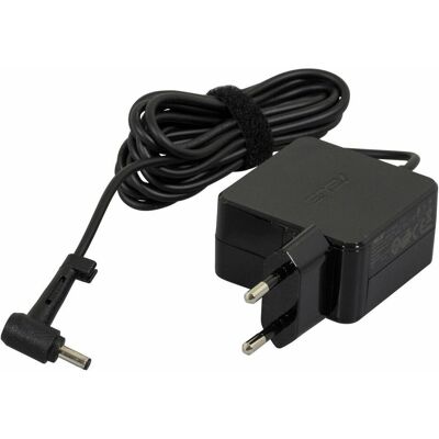 Asus 0A001-00340100 (33 W), Notebook Netzteil, Schwarz Asus 0A001-00340100 (33 W), Notebook Netzteil, Schwarz