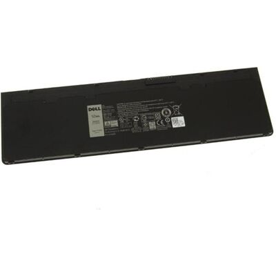 Dell Primary Battery (4 Zellen, 3550 mAh), Notebook Akku Dell Primary Battery (4 Zellen, 3550 mAh), Notebook Akku