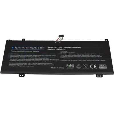 IBM SD/C L18D4PF0 15.36V45Wh4cell (4 Zellen), Notebook Akku IBM SD/C L18D4PF0 15.36V45Wh4cell (4 Zellen), Notebook Akku