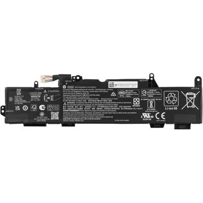HP SS03050XL-PL Laptop-Batterie (3 Zellen, 4300 mAh), Notebook Akku, Schwarz HP SS03050XL-PL Laptop-Batterie (3 Zellen, 4300 mAh), Notebook Akku, Schwarz