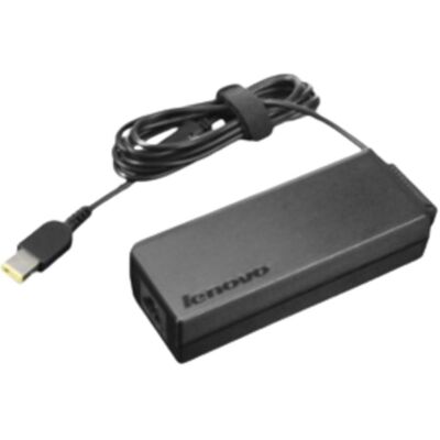 IBM 54Y8966 (90 W), Notebook Netzteil, Schwarz IBM 54Y8966 (90 W), Notebook Netzteil, Schwarz