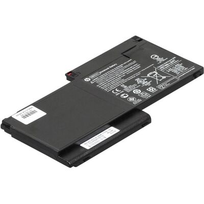 HP 717378-001 (3 Zellen, 4500 mAh), Notebook Akku, Schwarz HP 717378-001 (3 Zellen, 4500 mAh), Notebook Akku, Schwarz