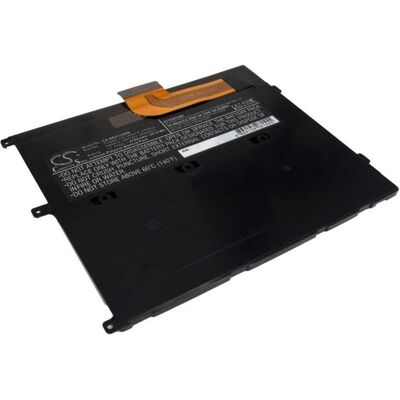 CS Cameron Sino Battery for Dell Latitude 13 / V13 etc (2 Zellen), Notebook Akku CS Cameron Sino Battery for Dell Latitude 13 / V13 etc (2 Zellen), Notebook Akku