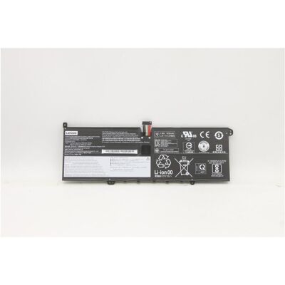 IBM FRU YogaC950 CP/C L19C4PH2 (4 Zellen), Notebook Akku, Schwarz IBM FRU YogaC950 CP/C L19C4PH2 (4 Zellen), Notebook Akku, Schwarz