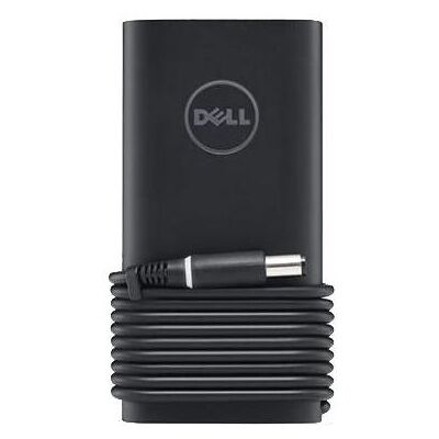 Dell ADPT,AC,180W,DLTA,7.4,EPT,E5 (180 W), Notebook Netzteil, Schwarz Dell ADPT,AC,180W,DLTA,7.4,EPT,E5 (180 W), Notebook Netzteil, Schwarz