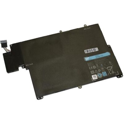 Origin Storage BTI - Laptop-Batterie (gleichwertig mit: Dell TKN25, Dell 0TKN25, Dell TRDF3) (4 Zellen, 3260 mAh), Notebook Akku, Schwarz Origin Storage BTI - Laptop-Batterie (gleichwertig mit: Dell TKN25, Dell 0TKN25, Dell TRDF3) (4 Zellen, 3260 mAh), Notebook Akku, Schwarz