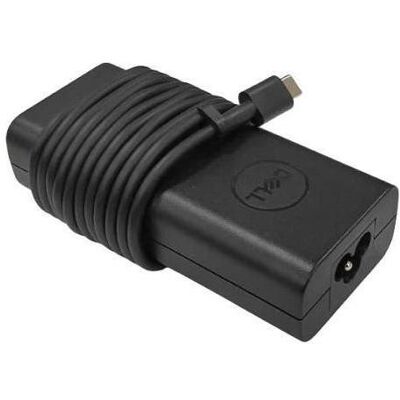Dell 2Nfmw Power Adapter/Inverter (65 W), Notebook Netzteil, Schwarz Dell 2Nfmw Power Adapter/Inverter (65 W), Notebook Netzteil, Schwarz