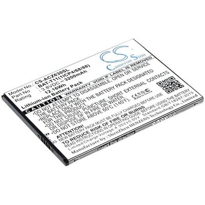 Battery for Acer Liquid Z630 etc, Notebook Akku Battery for Acer Liquid Z630 etc, Notebook Akku