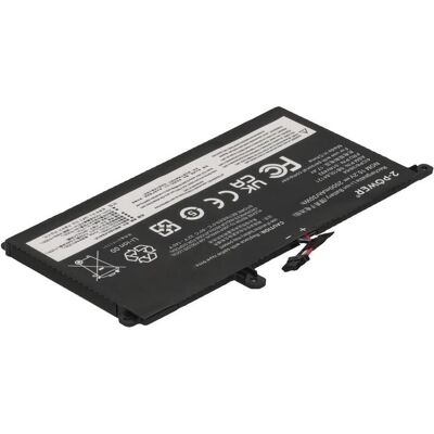 2-Power Main Battery Pack 15.2V 2000mAh (2000 mAh), Notebook Akku 2-Power Main Battery Pack 15.2V 2000mAh (2000 mAh), Notebook Akku