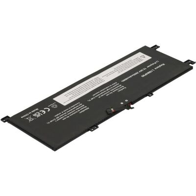 2-Power Main Battery Pack 15.36V 2995mAh (2995 mAh), Notebook Akku 2-Power Main Battery Pack 15.36V 2995mAh (2995 mAh), Notebook Akku