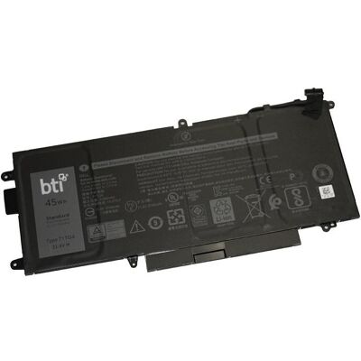 BTI - X49C1 - 45Wh - 11.4V LiPo Battery BTI - X49C1 - 45Wh - 11.4V LiPo Battery