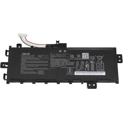Asus Battery B21N1818 4050 mAh / 32Wh / 7.6V / 2 cells (2 Zellen, 4050 mAh), Notebook Akku Asus Battery B21N1818 4050 mAh / 32Wh / 7.6V / 2 cells (2 Zellen, 4050 mAh), Notebook Akku