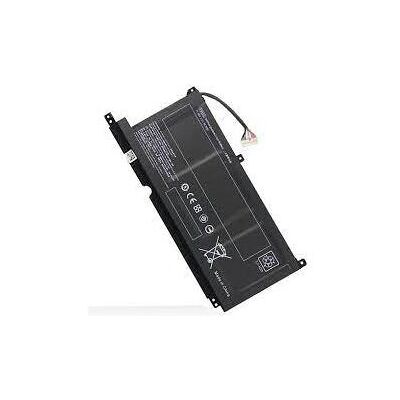 HP COSLIGHT606072 4.55Ah (4550 mAh), Notebook Akku HP COSLIGHT606072 4.55Ah (4550 mAh), Notebook Akku