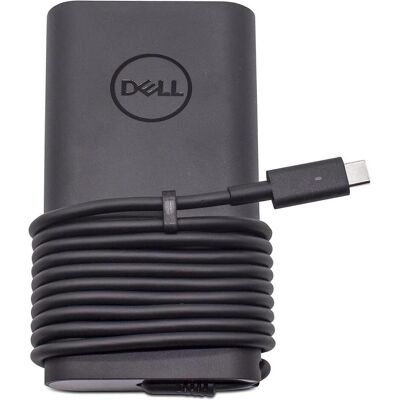 Dell AC Adapter, 130W, 20V, 3 Pin (130 W), Notebook Netzteil Dell AC Adapter, 130W, 20V, 3 Pin (130 W), Notebook Netzteil