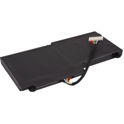 CoreParts MBXTO-BA0019 (1 Zelle, 2830 mAh), Notebook Akku, Schwarz CoreParts MBXTO-BA0019 (1 Zelle, 2830 mAh), Notebook Akku, Schwarz
