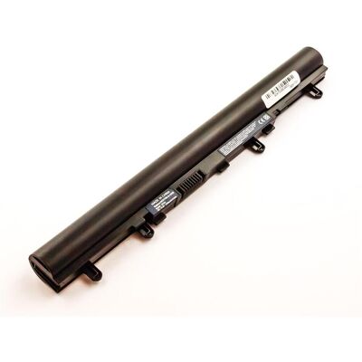 AGI Packard Bell TE69KB Akku - 2200mAh - Schwarz - Notebook Akku AGI Packard Bell TE69KB Akku - 2200mAh - Schwarz - Notebook Akku