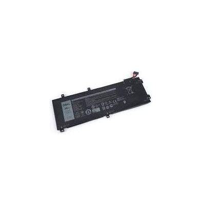 Dell 56Wh Li-Ion Laptop Battery - Notebook Akku Dell 56Wh Li-Ion Laptop Battery - Notebook Akku