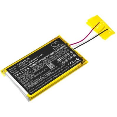 NoName Battery for Steelseries Arctis 7 etc, Notebook Akku NoName Battery for Steelseries Arctis 7 etc, Notebook Akku