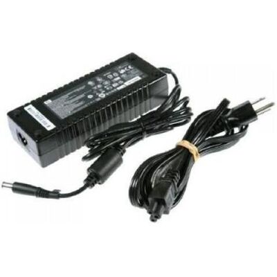 HP 135W Netzteil extern (135 W), Notebook Netzteil, Schwarz HP 135W Netzteil extern (135 W), Notebook Netzteil, Schwarz