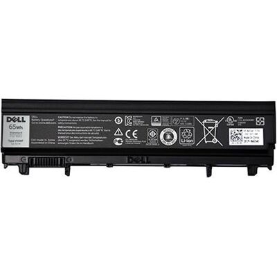 Dell 6 Zellen Akku passend zu Latitude (6 Zellen, 5856 mAh), Notebook Akku, Schwarz Dell 6 Zellen Akku passend zu Latitude (6 Zellen, 5856 mAh), Notebook Akku, Schwarz