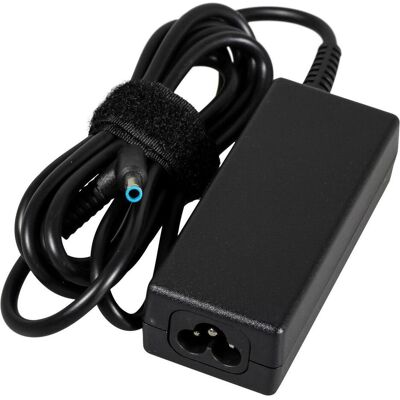 HP 740015-002 power adapter/inverter Indoor 45 W Black UK (45 W), Notebook Netzteil, Schwarz HP 740015-002 power adapter/inverter Indoor 45 W Black UK (45 W), Notebook Netzteil, Schwarz