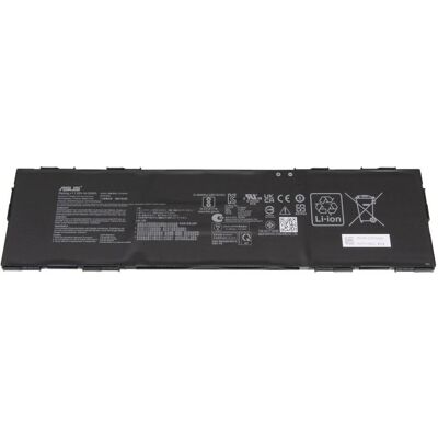 Asus C490F BATT/COS POLY/C31N2005 (3 Zellen, 4400 mAh), Notebook Akku Asus C490F BATT/COS POLY/C31N2005 (3 Zellen, 4400 mAh), Notebook Akku